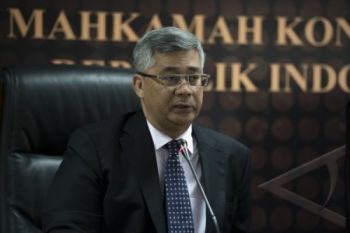 Akil Dijerat dengan Pasal Tambahan Penerimaan Gratifikasi