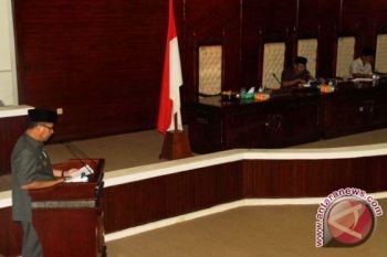 Pemkab Muba komitmen jadikan "kabupaten layak anak" 