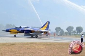 T50i Golden Eagle Menuju "World Class Air Force"