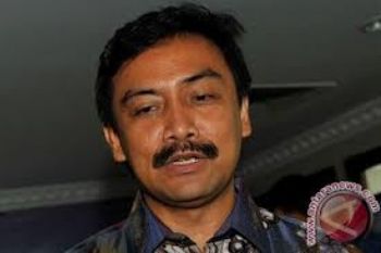 Akhirnya Andi Mallarangeng Ditahan