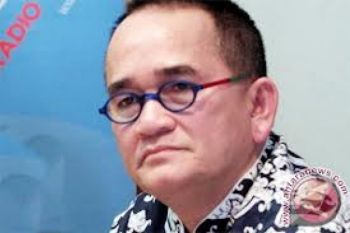 Ruhut: Penahanan Andi akan Perbaiki Elektabilitas Demokrat