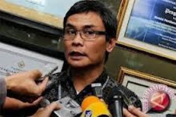 KPK: Andi Ditahan untuk Kepentingan Penyidikan
