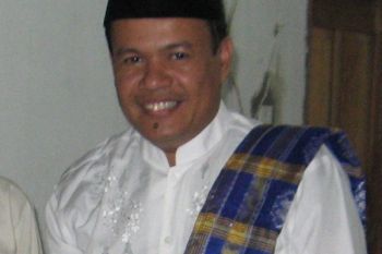 Seniman Padang Tumpangkan Harapan ke &amp;quot;Michel Jadi&amp;quot;