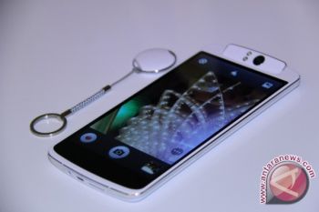  O-Click Kendalikan Ponsel Dari Jarak Jauh