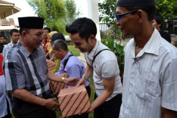 Tali Kasih Wartawan