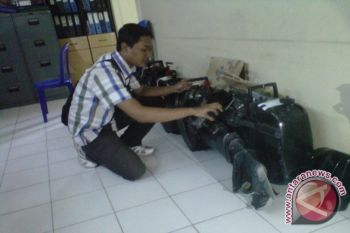 Bantul peroleh hibah alat perbengkelan mesin perahu 