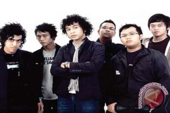 Nidji Wakili Indonesia Di Festival Sundown Singapura