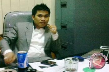 PAN Ogan Ilir bagikan kurban Hatta Rajasa