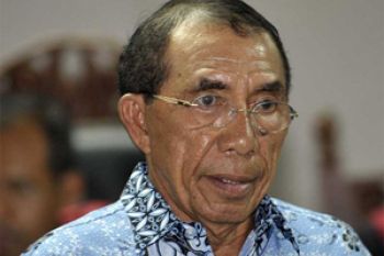 Demokrat: Penahanan Andi Tidak Pengaruhi Elektabilitas Partai