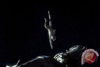 Sutradara "Gravity" : Terlalu Dini Bicara Oscar