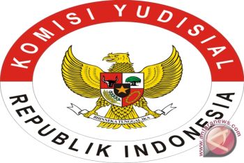 Komisi Yudisial buka seleksi hakim agung 