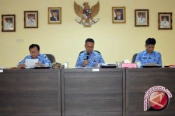 Nah, Puluhan Dubes akan Disuguhi "Kopi WC" 