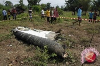 30 Mayat Ditemukan Dari Reruntuhan Pesawat Lao Airlines