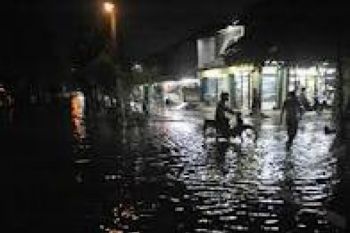 Wali Kota: Banjir di Bungus Akibat Pembalakan Liar
