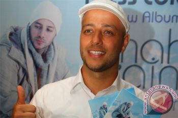 Penyayi Maher Zain Diupayakan Buka MTQ Nasional