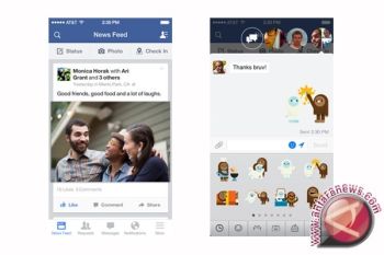 Ini 4 Tipe Pengguna Facebook, Anda Yang Mana?
