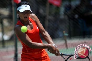 Indonesia gagal sandingkan gelar ITF Junior 