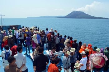 Lampung maksimalkan pengembangan potensi GAK