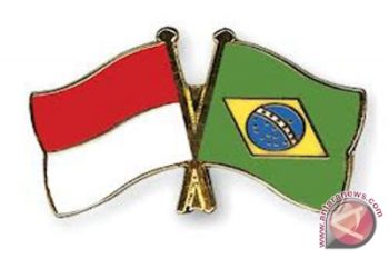 Dubes: Indonesia perlu belajar Brazil atasi kejahatan