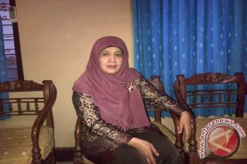 KPUD OKU tetapkan DCT Pemilu 2014