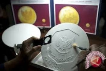 Peruri Bidik Pendapatan Rp2,8 Triliun Pada 2014