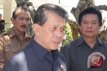 Pembangunan tol Manado - Bitung simpang siur