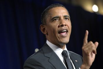 Presiden AS: &amp;quot;Obamacare&amp;quot; Bukan Sekedar Website