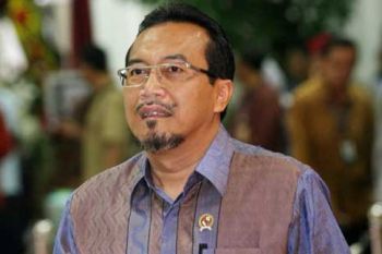 Mentan: Regulasi Lahan Terlantar Diperlukan untuk Petani