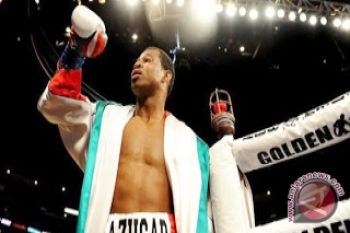Mosley batal lawan Mundine karena masalah uang