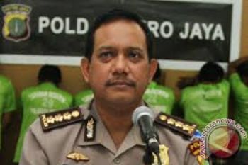Rikwanto: Holly Panggil Ani Mami