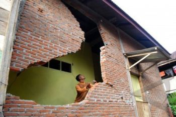 BMKG : 74 Gempa Terjadi Pascagempa Pidie Jaya
