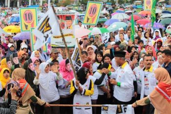 Legislator PKS : Mahyeldi-Emzalmi Berpeluang  Menangkan Pilkada