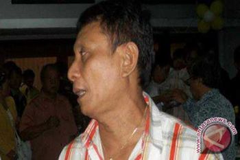 BPK  Sulawesi Utara audit  PD pasar Manado  