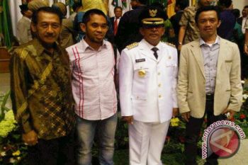 Bupati Morut Sudah Usulkan Pembentukan Sekretariat KPU