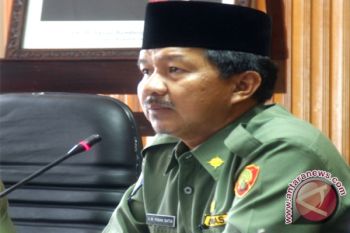 Pemkot Ingin Pemprov Kalteng Ikut Percantik Kota 