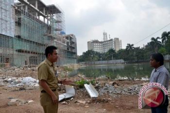 Amdal PSCC dalam tahap revisi