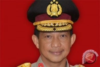 Polda papua akan bentuk polisi khusus pariwisata 