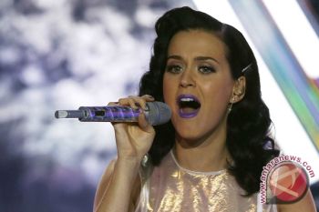 Katy Perry luncurkan album baru 'Prism'