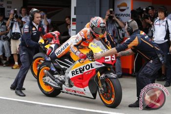 Hasil Grand Prix Qatar