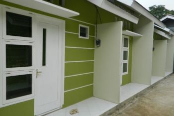 Wakaf Produktif untuk Umat