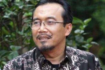 Mentan: Banyak Landasan UU Strategis Soal Pangan