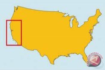 Anak-anak bawa senjata mainan ditembak mati di California
