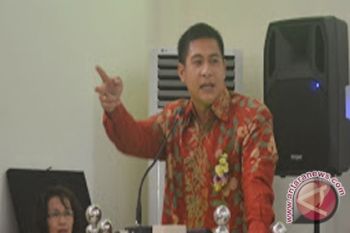 Manado raih nilai Lakip tertinggi 