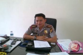 Polres OKU proses tersangka setubuhi pacar