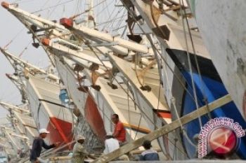 Kapal pelaku pencurian ikan bisa dikelola jadi aset negara