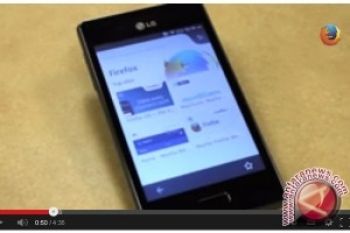 LG Google Play Dipasarkan Hari Ini