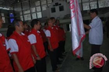 OKU targetkan lolos tiga besar Porprov 2014