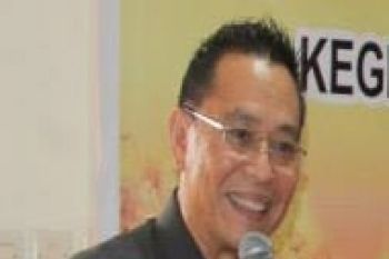 Golkar targetkan 11 kursi DPRD Tomohon