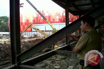 Tata Kota Palembang ajukan revisi perwali retribusi reklame