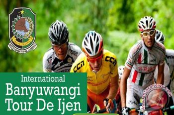 Hasil etape keempat dan klasemen akhir "BTdI" 